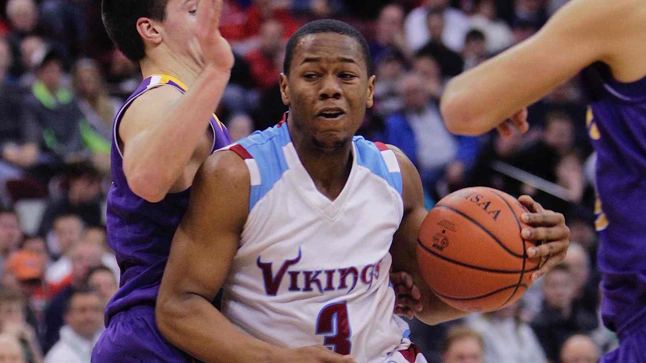 Field set for OHSAA boys' basketball state tournament